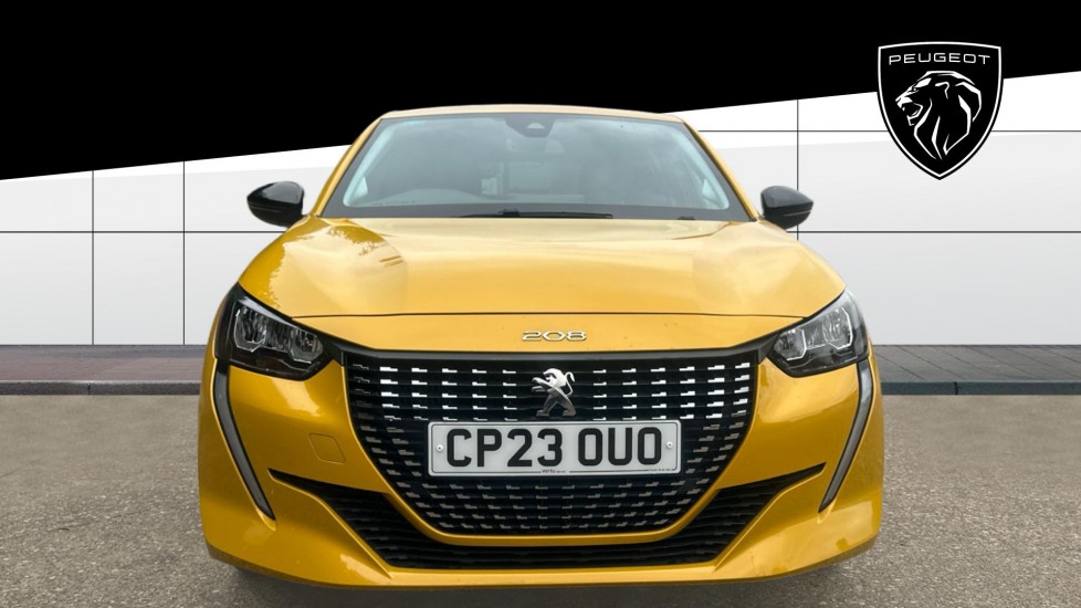 Peugeot 208 1.2 PureTech 100 Allure Premium + 5dr Petrol Hatchback - Image 3