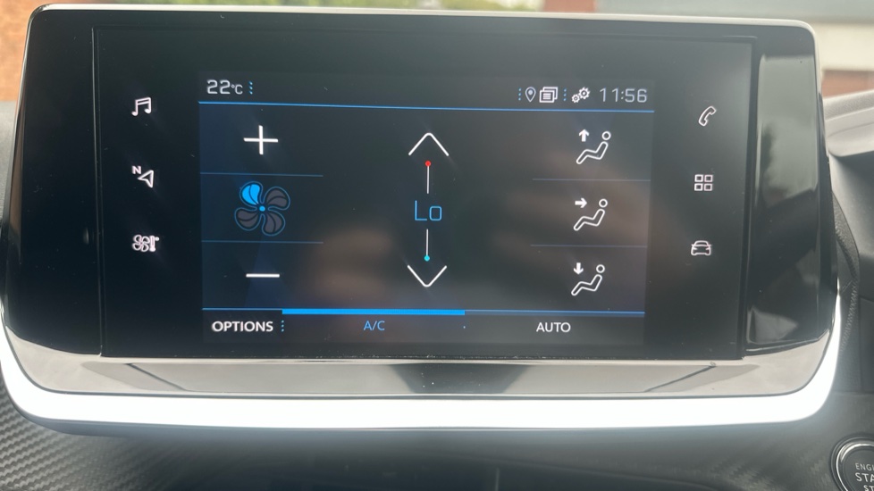 Peugeot 208 1.2 PureTech 100 Allure Premium + 5dr Petrol Hatchback - Image 33