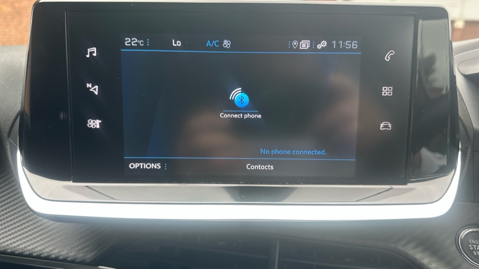 Peugeot 208 1.2 PureTech 100 Allure Premium + 5dr Petrol Hatchback - Image 34