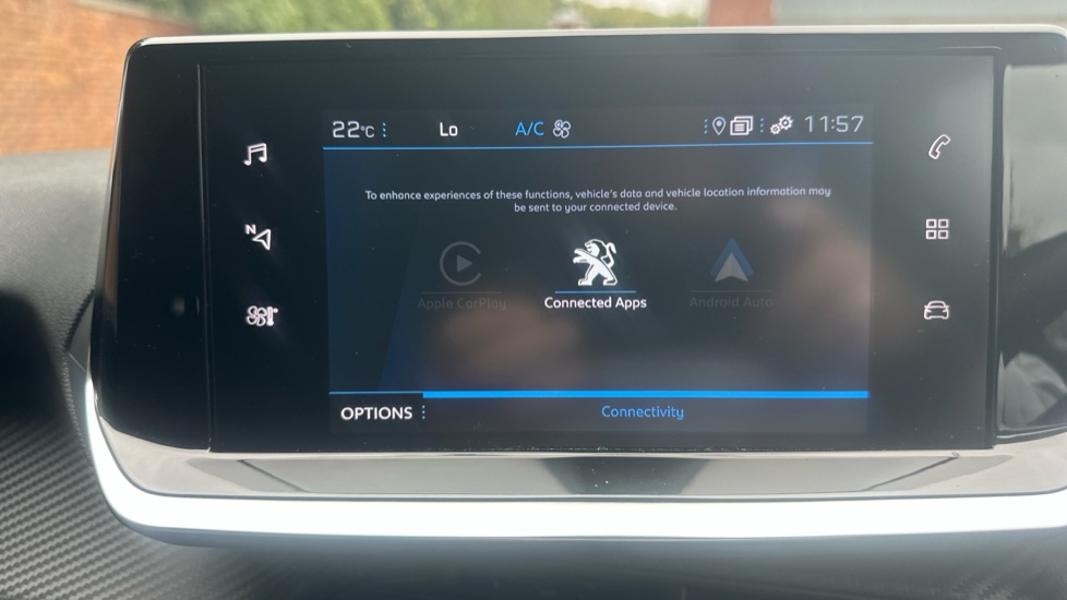 Peugeot 208 1.2 PureTech 100 Allure Premium + 5dr Petrol Hatchback - Image 35