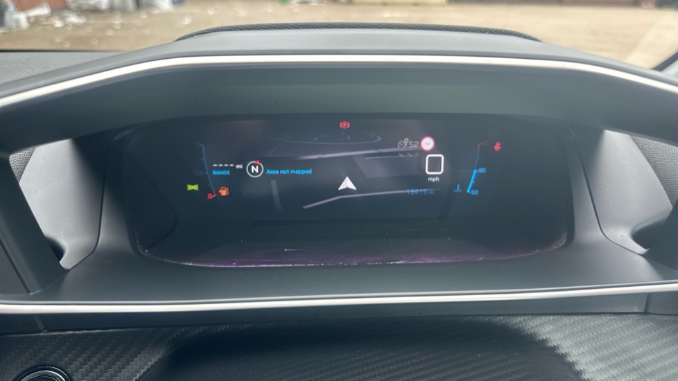 Peugeot 208 1.2 PureTech 100 Allure Premium + 5dr Petrol Hatchback - Image 39