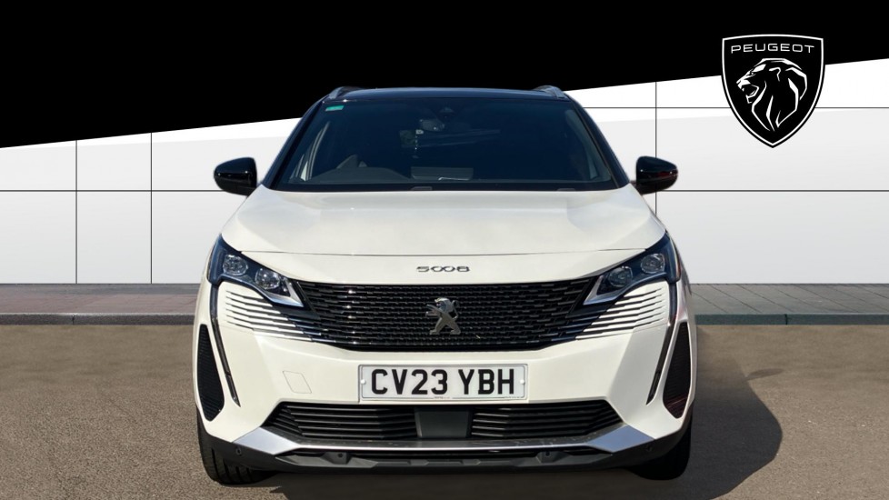 Peugeot 5008 1.5 BlueHDi GT 5dr EAT8 Diesel Estate - Image 2