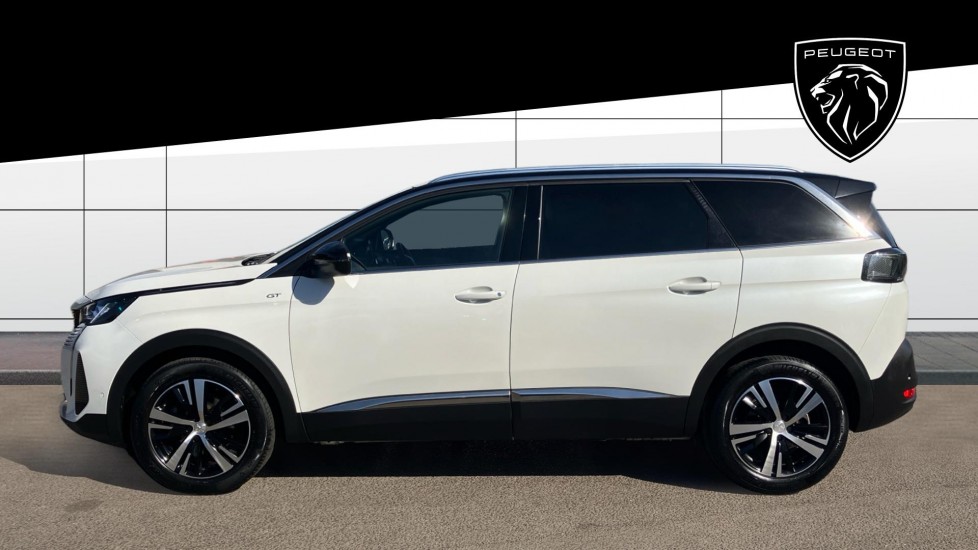 Peugeot 5008 1.5 BlueHDi GT 5dr EAT8 Diesel Estate - Image 5
