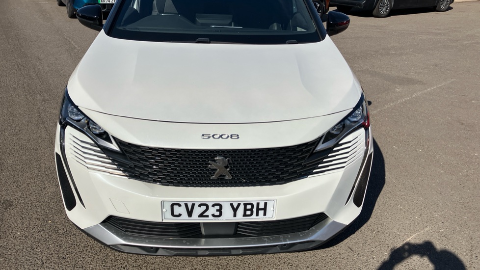 Peugeot 5008 1.5 BlueHDi GT 5dr EAT8 Diesel Estate - Image 6