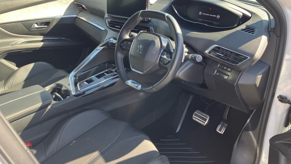 Peugeot 5008 1.5 BlueHDi GT 5dr EAT8 Diesel Estate - Image 12