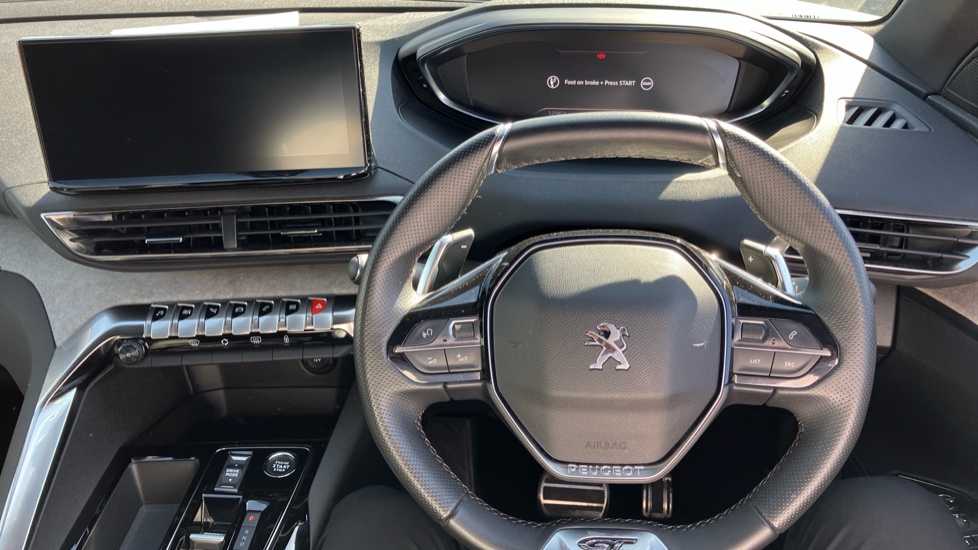 Peugeot 5008 1.5 BlueHDi GT 5dr EAT8 Diesel Estate - Image 10