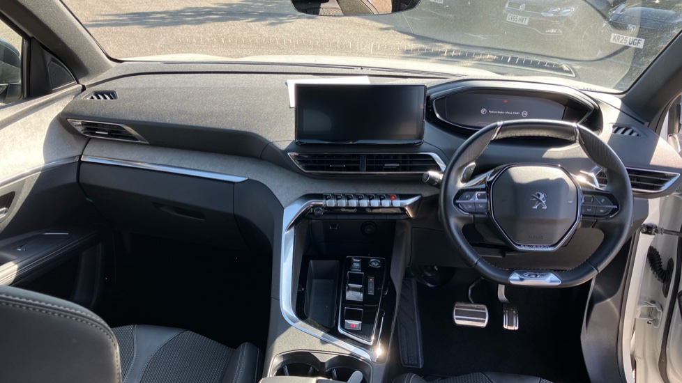 Peugeot 5008 1.5 BlueHDi GT 5dr EAT8 Diesel Estate - Image 11