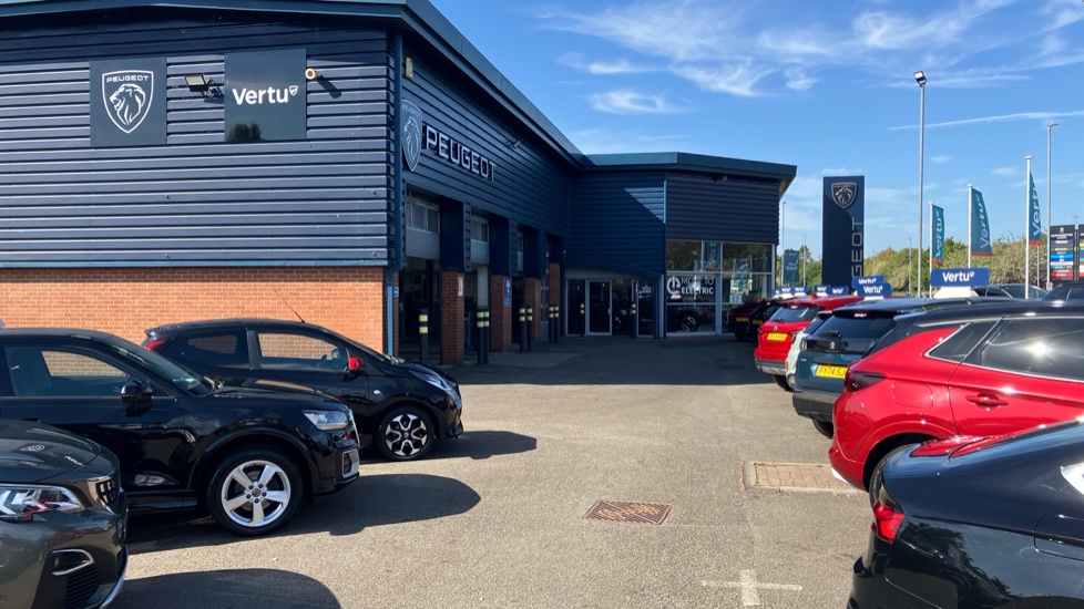 Peugeot 5008 1.5 BlueHDi GT 5dr EAT8 Diesel Estate - Image 33