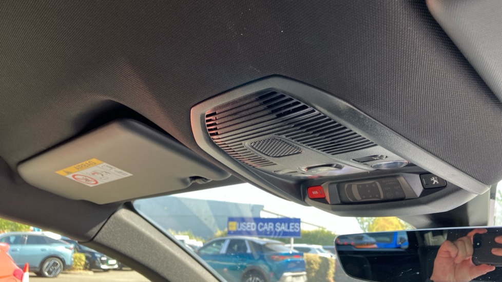 Peugeot 5008 1.5 BlueHDi GT 5dr EAT8 Diesel Estate - Image 30