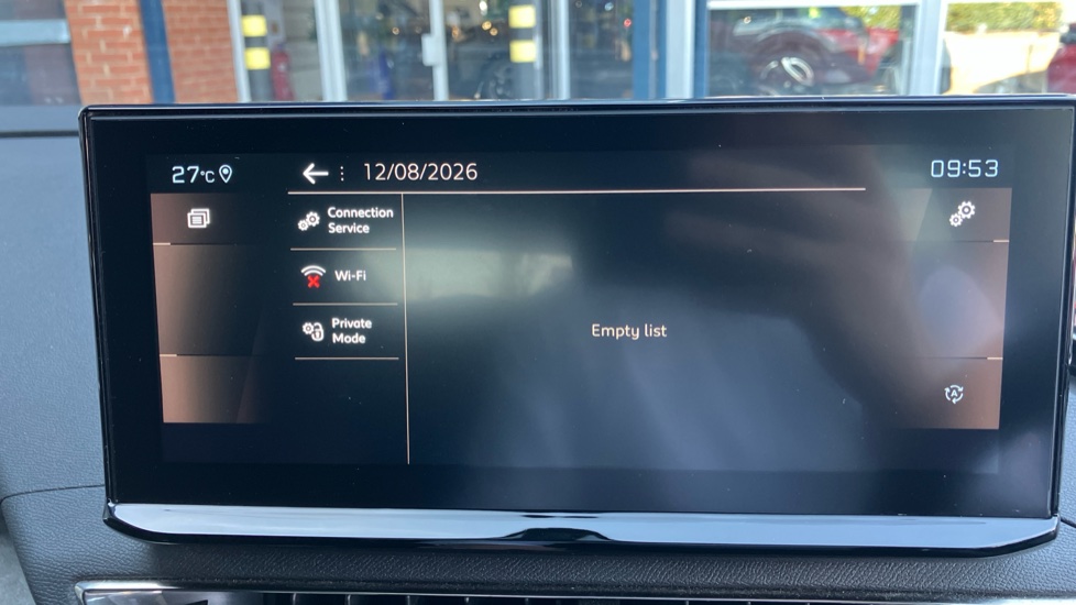 Peugeot 5008 1.5 BlueHDi GT 5dr EAT8 Diesel Estate - Image 16