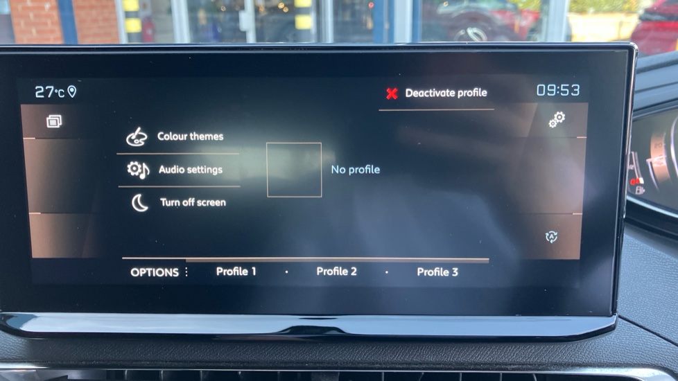 Peugeot 5008 1.5 BlueHDi GT 5dr EAT8 Diesel Estate - Image 20