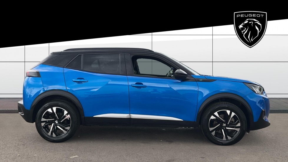 Peugeot 2008 100kW GT 50kWh 5dr Auto Electric Estate - Image 5