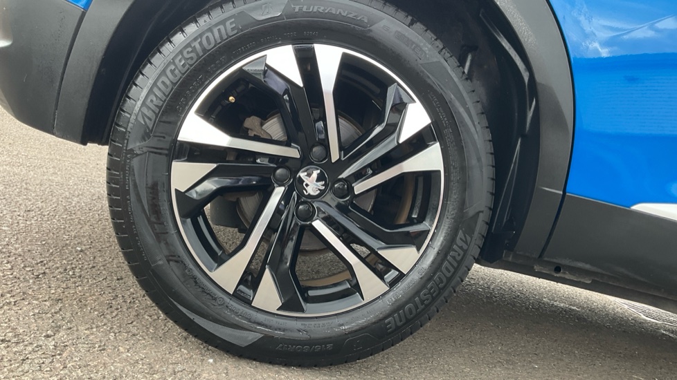 Peugeot 2008 100kW GT 50kWh 5dr Auto Electric Estate - Image 7