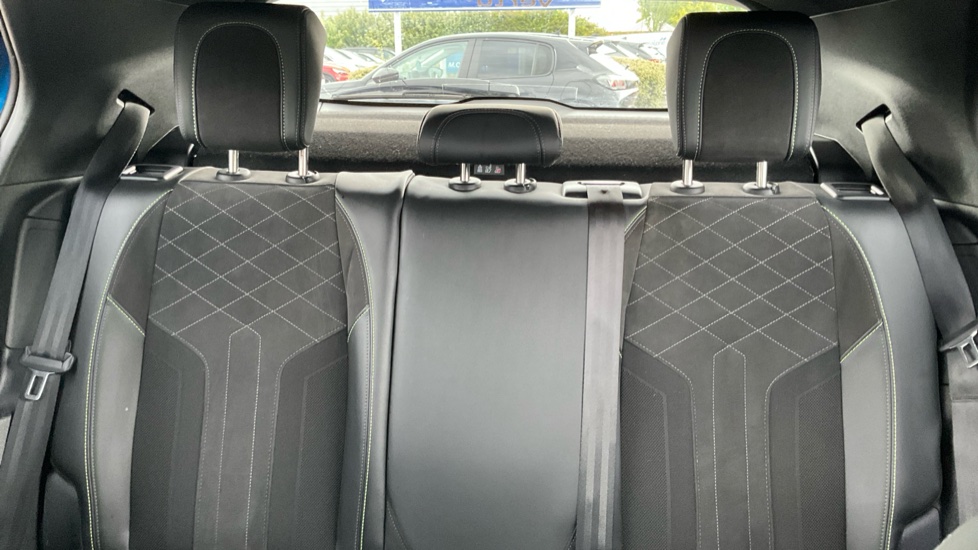 Peugeot 2008 100kW GT 50kWh 5dr Auto Electric Estate - Image 15