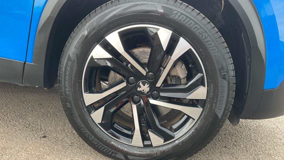 Peugeot 2008 100kW GT 50kWh 5dr Auto Electric Estate - Image 23