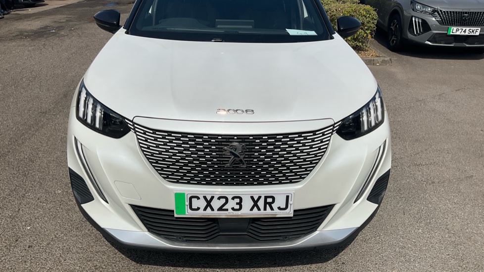 Peugeot 2008 100kW GT 50kWh 5dr Auto Electric Estate - Image 10