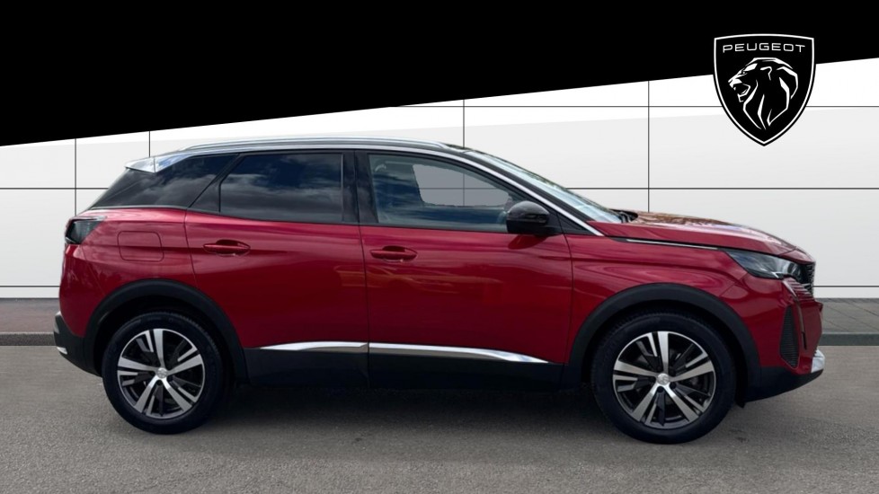 Peugeot 3008 1.5 BlueHDi Allure Premium+ 5dr EAT8 Diesel Estate - Image 5