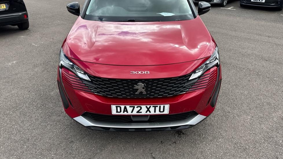 Peugeot 3008 1.5 BlueHDi Allure Premium+ 5dr EAT8 Diesel Estate - Image 12