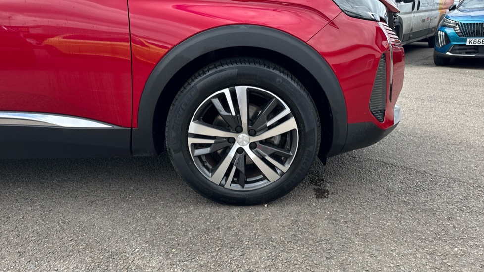Peugeot 3008 1.5 BlueHDi Allure Premium+ 5dr EAT8 Diesel Estate - Image 11