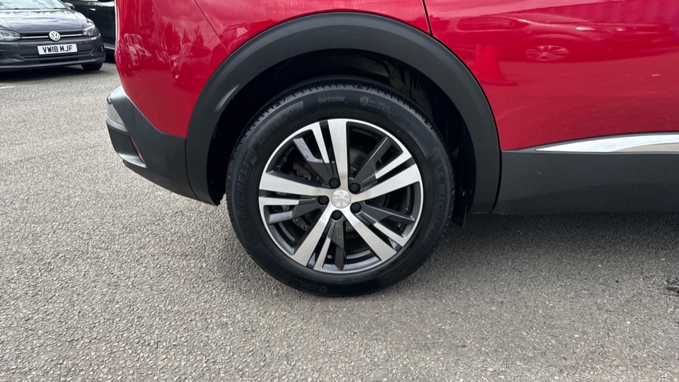 Peugeot 3008 1.5 BlueHDi Allure Premium+ 5dr EAT8 Diesel Estate - Image 10