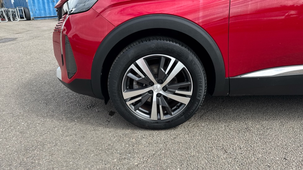 Peugeot 3008 1.5 BlueHDi Allure Premium+ 5dr EAT8 Diesel Estate - Image 9