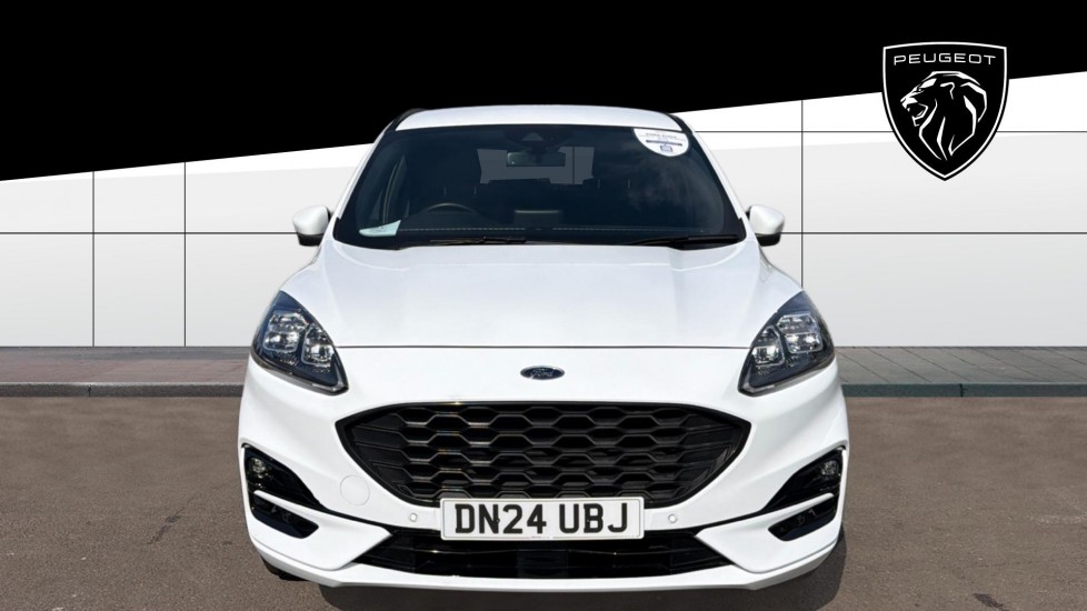 Ford Kuga 2.5 PHEV ST-Line Edition 5dr CVT Estate - Image 2