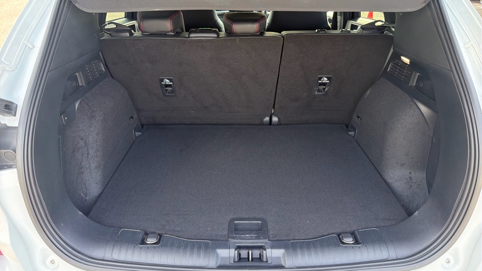 Ford Kuga 2.5 PHEV ST-Line Edition 5dr CVT Estate - Image 6