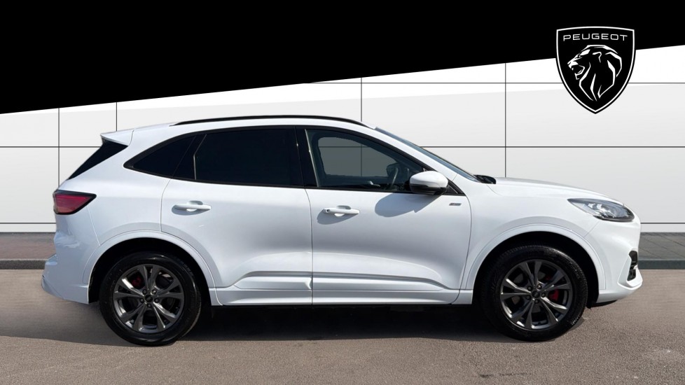 Ford Kuga 2.5 PHEV ST-Line Edition 5dr CVT Estate - Image 5