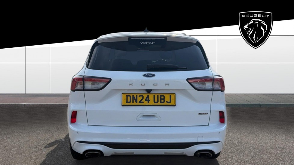 Ford Kuga 2.5 PHEV ST-Line Edition 5dr CVT Estate - Image 3