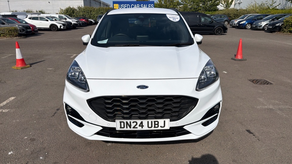 Ford Kuga 2.5 PHEV ST-Line Edition 5dr CVT Estate - Image 10