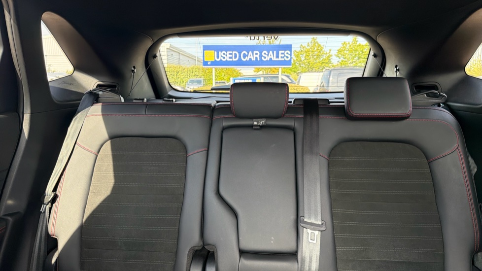 Ford Kuga 2.5 PHEV ST-Line Edition 5dr CVT Estate - Image 23
