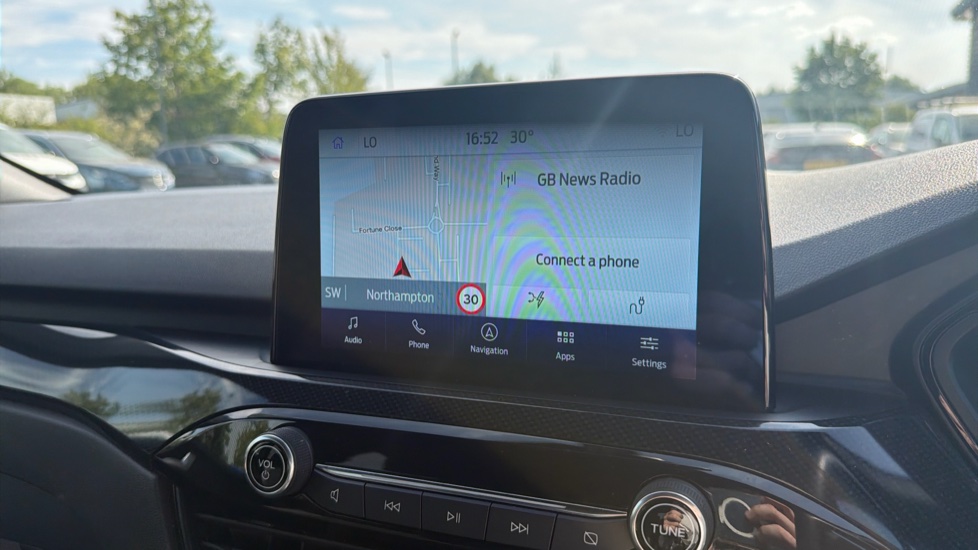 Ford Kuga 2.5 PHEV ST-Line Edition 5dr CVT Estate - Image 17