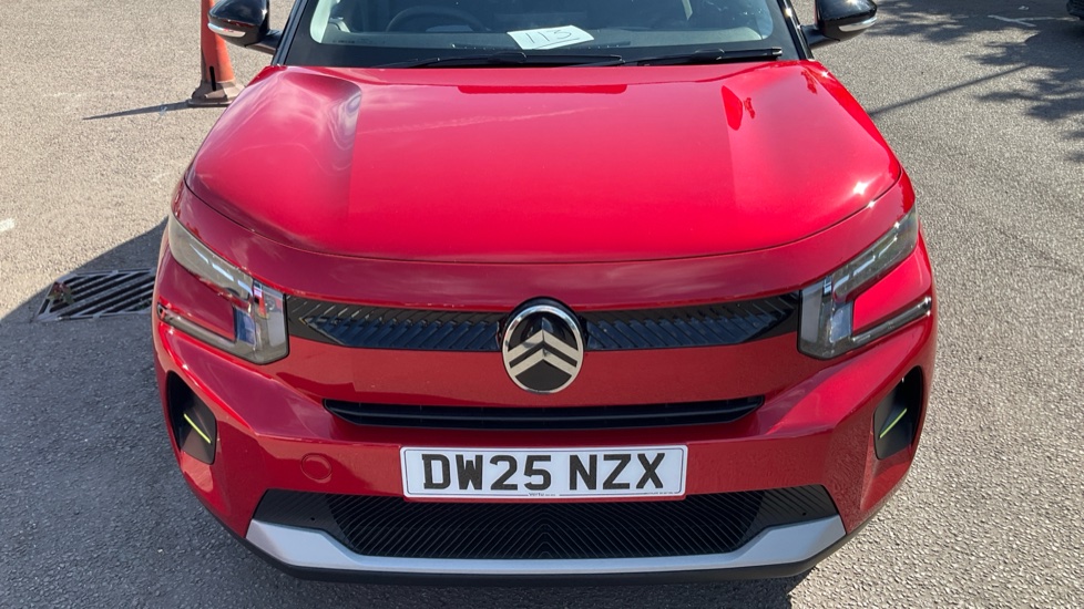 Citroen C3 1.2 Hybrid [110] Plus 5dr e-DCS6 Petrol Hatchback - Image 7