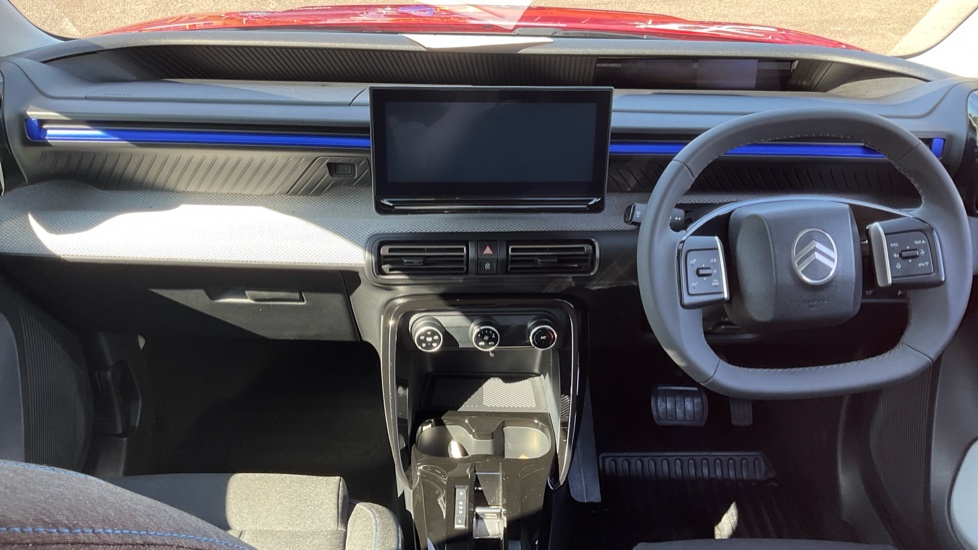Citroen C3 1.2 Hybrid [110] Plus 5dr e-DCS6 Petrol Hatchback - Image 13