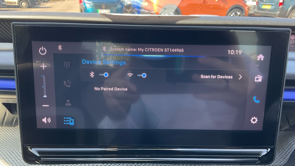 Citroen C3 1.2 Hybrid [110] Plus 5dr e-DCS6 Petrol Hatchback - Image 17
