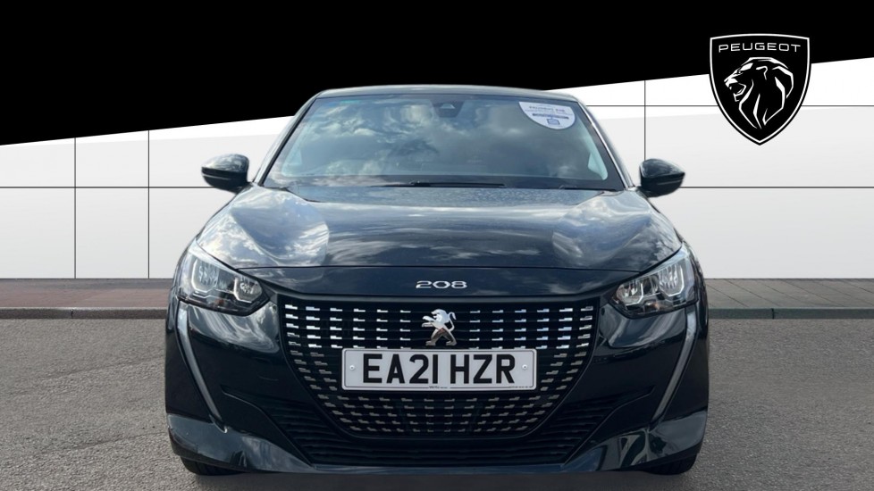 Peugeot 208 1.2 PureTech 100 Allure Premium 5dr Petrol Hatchback - Image 2