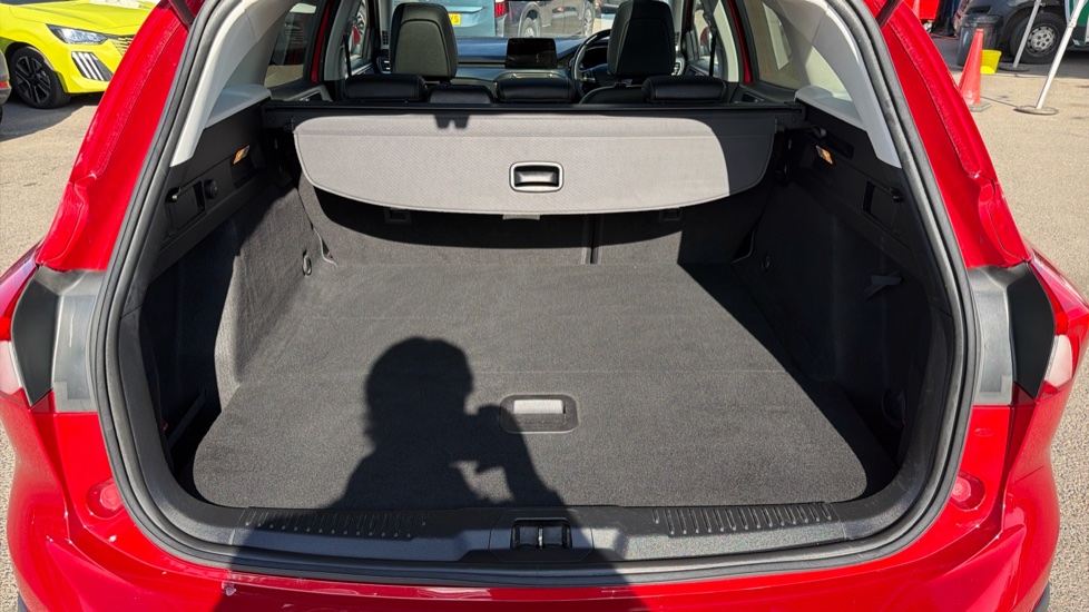 Ford Focus 1.5 EcoBlue 120 Active X Auto 5dr Diesel Estate - Image 6