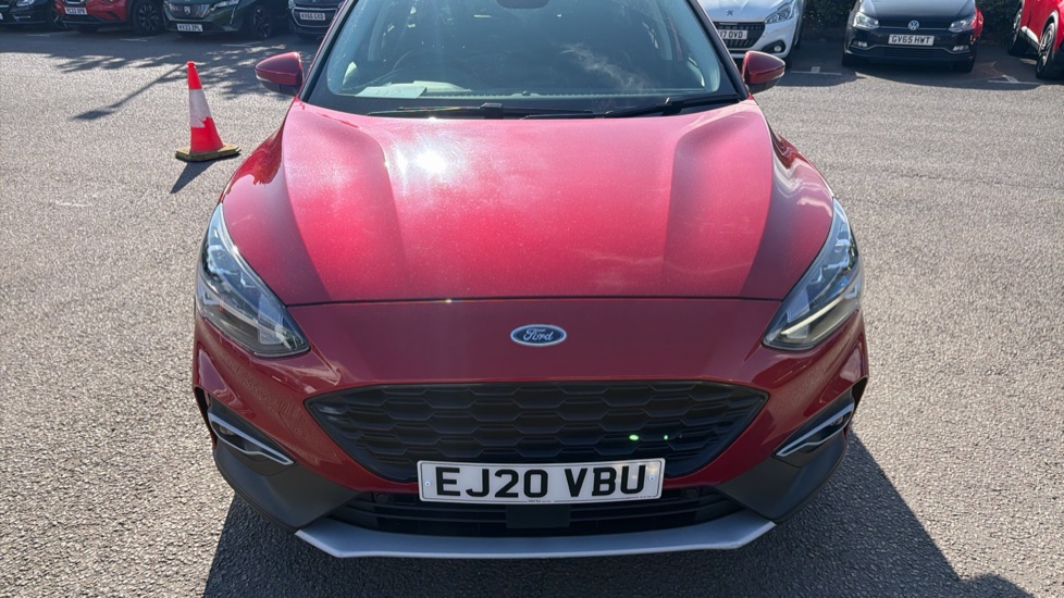 Ford Focus 1.5 EcoBlue 120 Active X Auto 5dr Diesel Estate - Image 7
