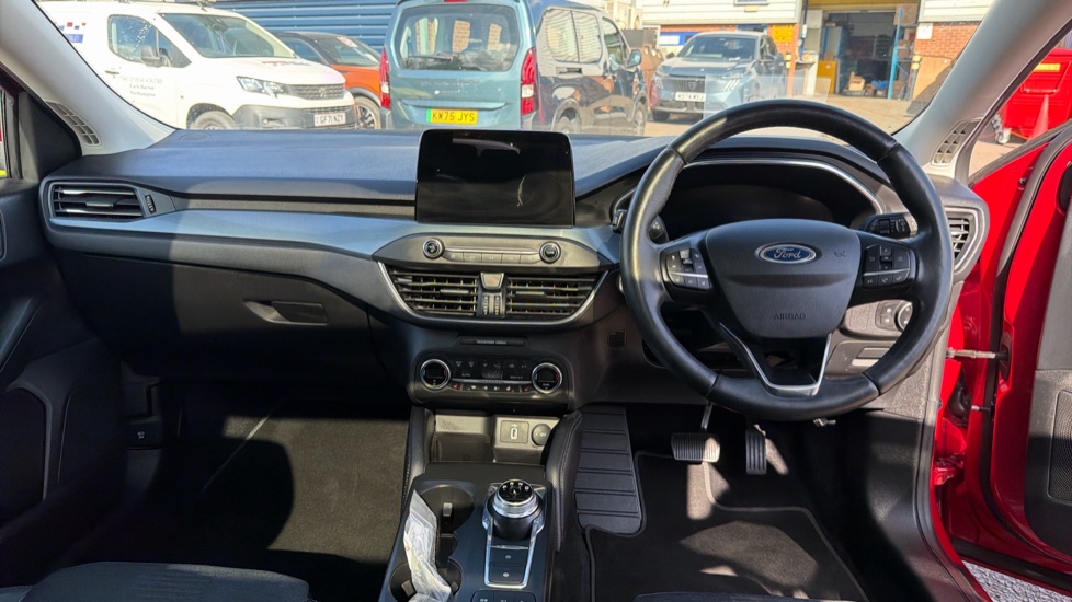 Ford Focus 1.5 EcoBlue 120 Active X Auto 5dr Diesel Estate - Image 15