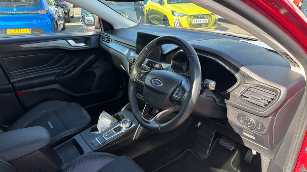 Ford Focus 1.5 EcoBlue 120 Active X Auto 5dr Diesel Estate - Image 16