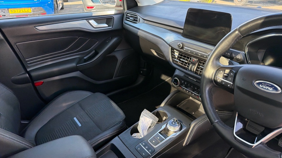 Ford Focus 1.5 EcoBlue 120 Active X Auto 5dr Diesel Estate - Image 29