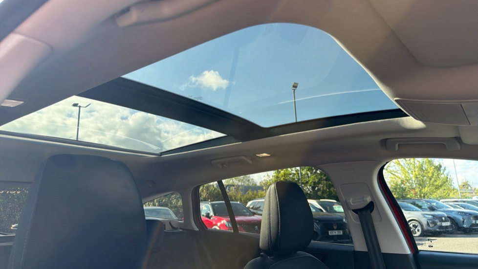 Ford Focus 1.5 EcoBlue 120 Active X Auto 5dr Diesel Estate - Image 27