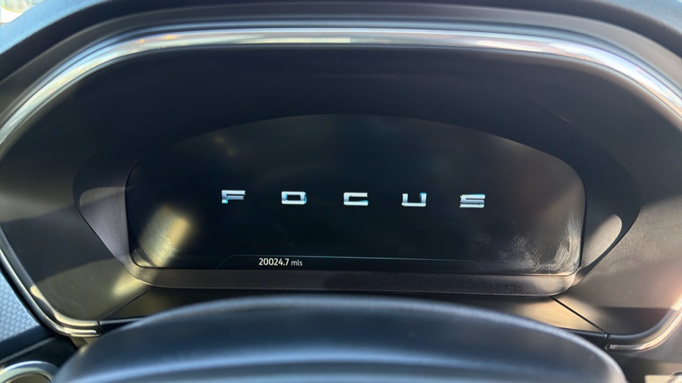 Ford Focus 1.5 EcoBlue 120 Active X Auto 5dr Diesel Estate - Image 18