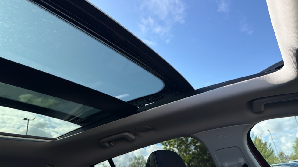 Ford Focus 1.5 EcoBlue 120 Active X Auto 5dr Diesel Estate - Image 26