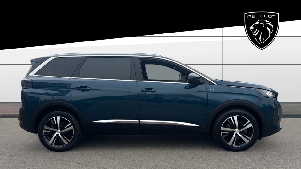 Peugeot 5008 1.5 BlueHDi GT 5dr EAT8 Diesel Estate - Image 5
