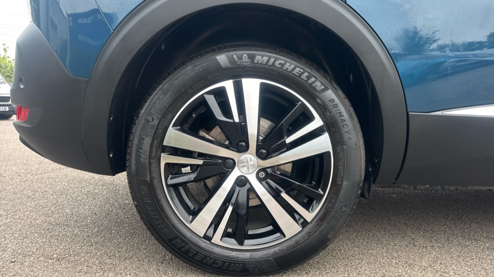 Peugeot 5008 1.5 BlueHDi GT 5dr EAT8 Diesel Estate - Image 9