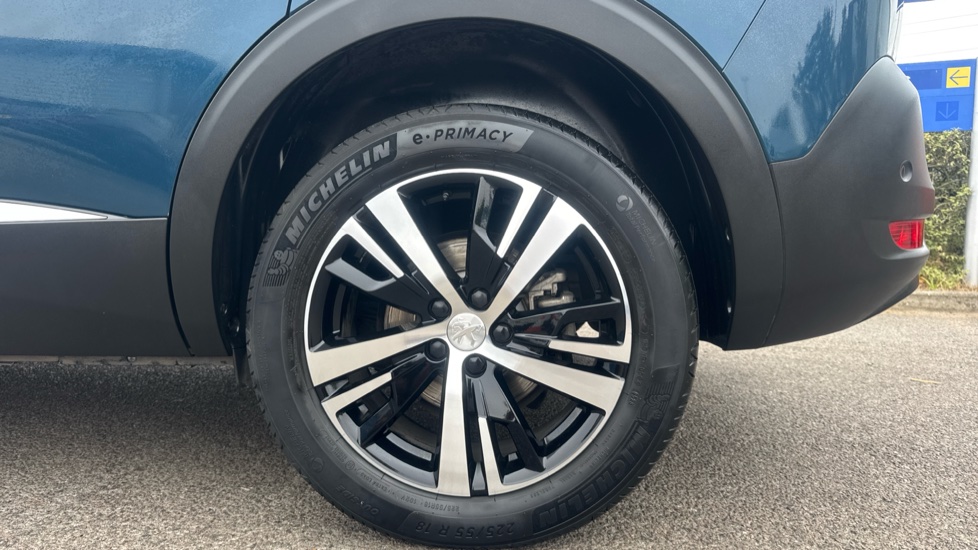 Peugeot 5008 1.5 BlueHDi GT 5dr EAT8 Diesel Estate - Image 10