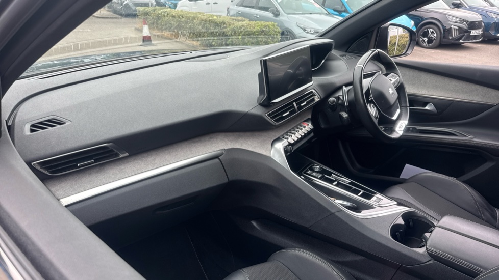Peugeot 5008 1.5 BlueHDi GT 5dr EAT8 Diesel Estate - Image 13