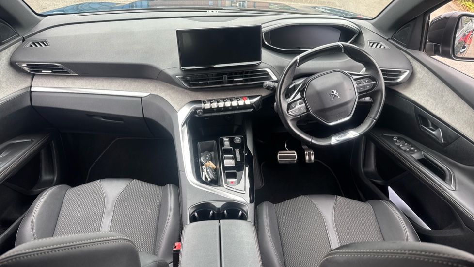 Peugeot 5008 1.5 BlueHDi GT 5dr EAT8 Diesel Estate - Image 14