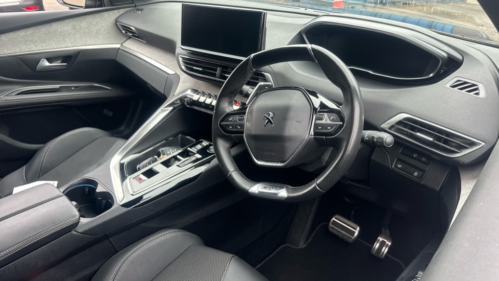 Peugeot 5008 1.5 BlueHDi GT 5dr EAT8 Diesel Estate - Image 15